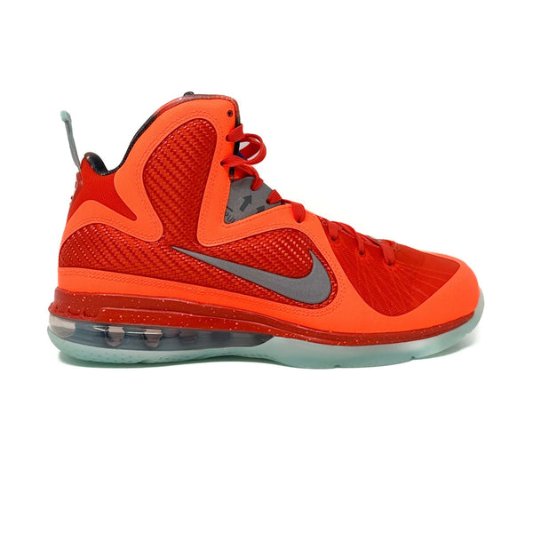 Nike Le Bron 9 - Big Bang