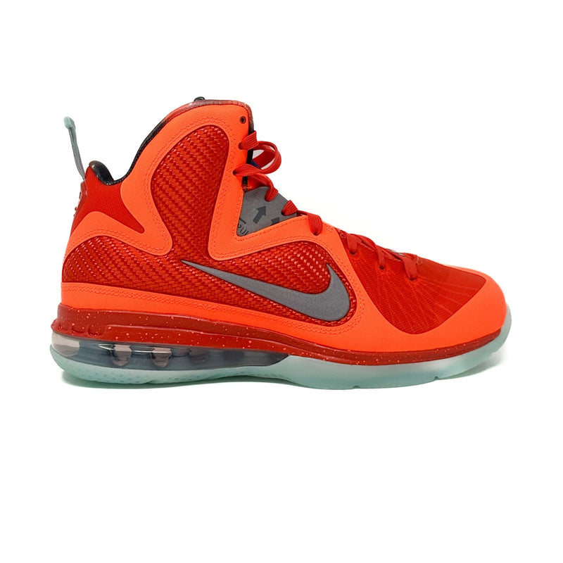 Nike Le Bron 9 - Big Bang - Cherry Picked Kicks