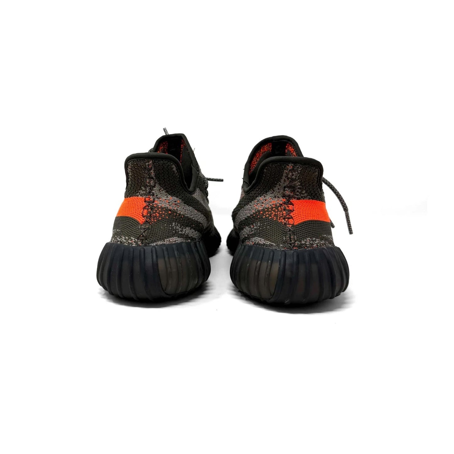 Preloved Yeezy Boost 350V2 - Carbon Beluga (UK 9)